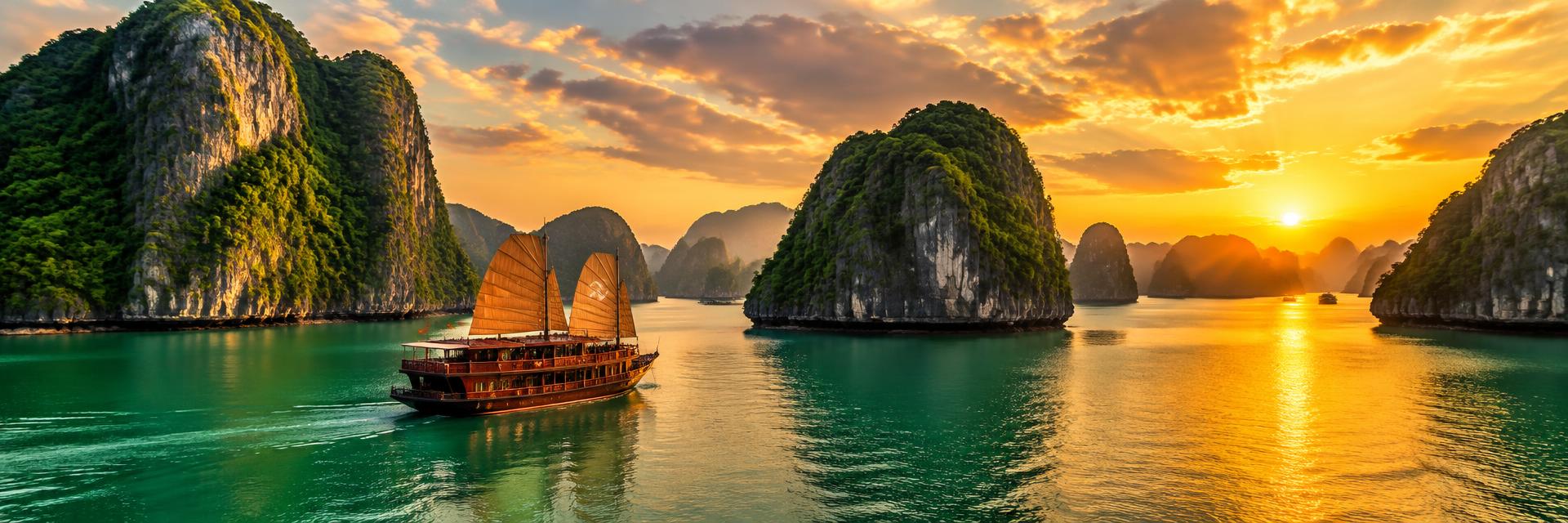 Vietnam Holiday Tour Package
